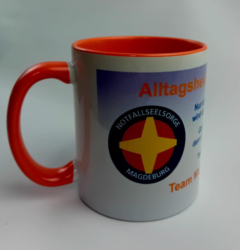 Ein Zeichen der Solidarität: MIT Börde unterstützt Notfallseelsorge Magdeburg